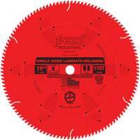 TCS Industrial Saw Blade - Chipboard, 16", 128 Teeth, Laminate Use Distribution Jean Lapalme