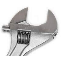 Wrench Set, Adjustable, 2 Pieces, Imperial and Metric Distribution Jean Lapalme