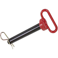 Hitch Pin with Clip Distribution Jean Lapalme