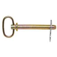 Hitch Pin with Clip Distribution Jean Lapalme