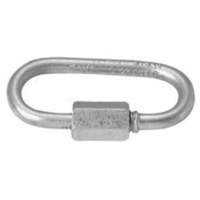 Quick Link, 220 lbs. (0.11 tons), 1/8" Distribution Jean Lapalme