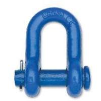 Anneaux soud&eacute;s utilitaires Super Blue Campbell Distribution Jean Lapalme