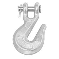 Clevis Grab Hook Distribution Jean Lapalme