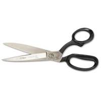 Industrial Shears, 4-3/4" Cut Length, Rings Handle Distribution Jean Lapalme