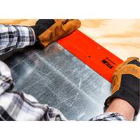 Outil de pliage, 24" x 3-4/5" Distribution Jean Lapalme