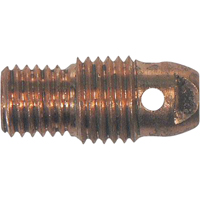 TIG Torch Accessories & Spare Parts Distribution Jean Lapalme