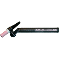 TIG Welding Torch, Air (Gas) Cooled, 100 A Distribution Jean Lapalme