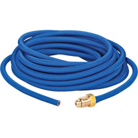12-1/2' 3 Series Water Hose Distribution Jean Lapalme