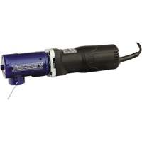 Affûteurs d'&eacute;lectrodes du tungst&egrave;ne Turbo-Sharp X Distribution Jean Lapalme