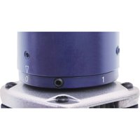 Affûteurs d'&eacute;lectrodes du tungst&egrave;ne Turbo-Sharp X Distribution Jean Lapalme