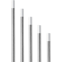 &eacute;lectrodes de tungst&egrave;ne, 5/32" dia. x 7" lo Distribution Jean Lapalme