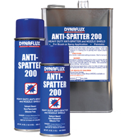 Anti-Splatter - Solvent Base, Pail Distribution Jean Lapalme