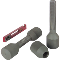 Stainless Steel Flange Pins Distribution Jean Lapalme