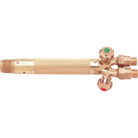 Classic Torch Handle No. 85, Harris Distribution Jean Lapalme
