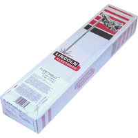 Fleetweld&reg; 35 Mild Steel Stick Electrodes, E6011, 3/32" Dia. Distribution Jean Lapalme