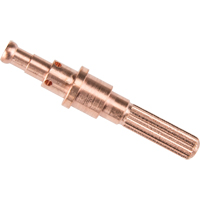 Thermal Dynamic Electrode Distribution Jean Lapalme