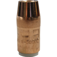Buse en cuivre s&eacute;rie Centerfire Distribution Jean Lapalme