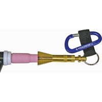 Jauges de r&eacute;glage de pointes d'&eacute;lectrode tungst&egrave;ne (TIG) Distribution Jean Lapalme