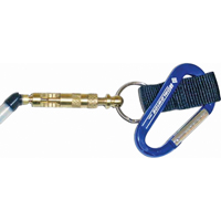 Jauges de r&eacute;glage de pointes d'&eacute;lectrode tungst&egrave;ne (TIG) Distribution Jean Lapalme