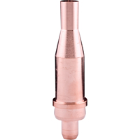Cutting Tip, Victor 1-101 Style, Size 00, Acetylene-Oxygen Distribution Jean Lapalme