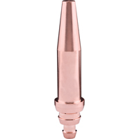 Cutting Tip, Airco&reg; 261/ALC 829 STYLE, Size 0, Oxygen-Natural Gas/Propane Distribution Jean Lapalme