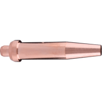 Cutting Tip, Purox 4202/ESAB Style, Size 3, Acetylene-Oxygen Distribution Jean Lapalme