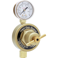 Inert Gas Guard Regulators-447 Series Pipeline Distribution Jean Lapalme