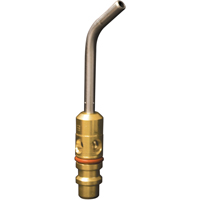 Harris&reg; Inferno&reg; Air Fuel Acetylene Tips Distribution Jean Lapalme