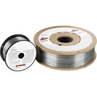 Self-Shielding Mild Steel Flux-Cored Welding Wire, 0.030" Dia., E71TGS, 25 lbs. Distribution Jean Lapalme