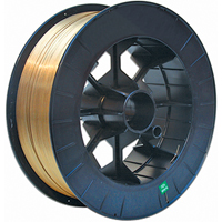 Stainless Steel Gas Shield Flux-Cored Wire, 0.045" Dia., 309LT1-1, 25 lbs. Distribution Jean Lapalme
