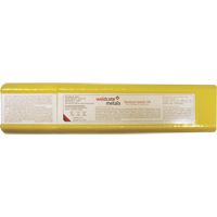&eacute;lectrode en aluminium (CC-inverse), 340, 3/32" dia. Distribution Jean Lapalme