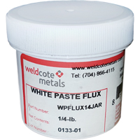 Flux en p&acirc;te tout usage pour soudure Distribution Jean Lapalme