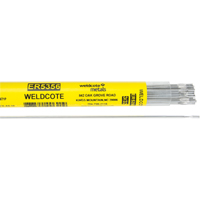 Baguettes pour soudage TIG en longueurs de 36", 3/32", Aluminium Distribution Jean Lapalme