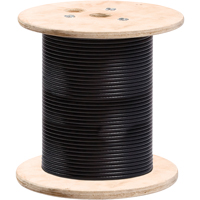 ToughFlex Welding Cable, Spool, 300' L, #6 Gauge Distribution Jean Lapalme