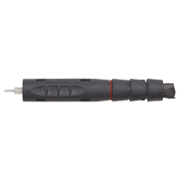 Brosse en fibre de carbone SURFOX 305 Distribution Jean Lapalme