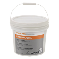 Solution anti-&eacute;claboussures E-WELD PLASMA, Seau Distribution Jean Lapalme