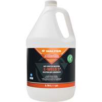 Solution anti-&eacute;claboussures E-WELD 3, Cruche Distribution Jean Lapalme