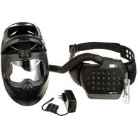 Adflo Powered Air Purifying Respirator, Welding Helmet, Lithium-Ion Battery Distribution Jean Lapalme