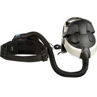 Adflo Powered Air Purifying Respirator, Welding Helmet, Lithium-Ion Battery Distribution Jean Lapalme
