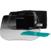 Speedglas 9100X Welding Starter Kit Distribution Jean Lapalme