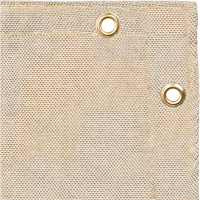 ToughGuard Fibreglass Welding Blanket, 10' W x 10' L, Rated Up To 1000 °F Distribution Jean Lapalme