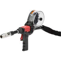 Magnum&reg; Pro 250LX Spool Gun, Lincoln, 280 Amperage Rating Distribution Jean Lapalme