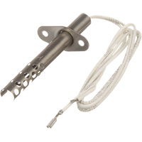 Long Incandescence Ignition Electrode Distribution Jean Lapalme