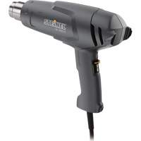 HL 1620 S Multi-Purpose Heat Gun, 2 Speed, 575°F - 950°F (300°C - 500°C) Distribution Jean Lapalme