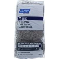 Laine en acier, Rouleau, Calibre 4 Distribution Jean Lapalme