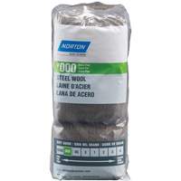 Laine en acier, Rouleau, Calibre 000 Distribution Jean Lapalme