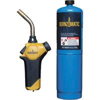 Équipement pour soudage au gaz