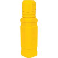 Conteneur de stockage d'&eacute;lectrodes de soudure Safetube Distribution Jean Lapalme