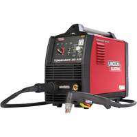 Tomahawk&reg; 30 AIR Plasma Cutter with 10' Hand Torch & Built-In Compressor Distribution Jean Lapalme
