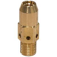 Gas Diffuser for Magnum&reg; Welding Guns Distribution Jean Lapalme